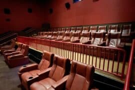 Cinemas in Poinciana Florida