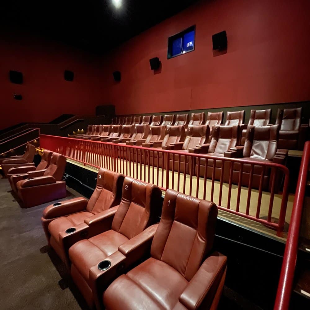 Cinemas in Poinciana Florida