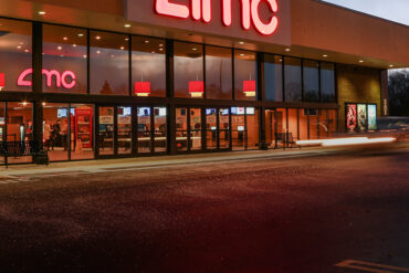 Cinemas in Rochester New York