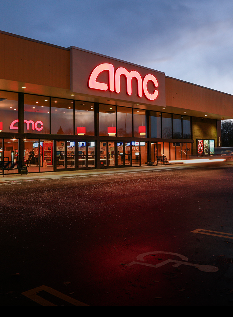 Cinemas in Rochester New York