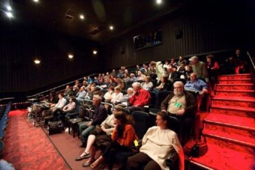 Cinemas in Salem Oregon