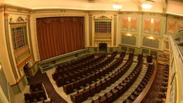 Cinemas in Sioux Falls South Dakota