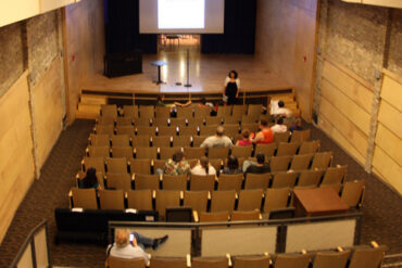 Cinemas in Skokie Illinois