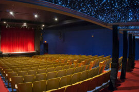 Cinemas in Springfield Illinois