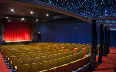 Cinemas in Springfield Illinois