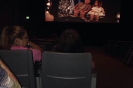 Cinemas in Tamarac Florida