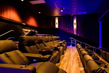 Cinemas in Wesley Chapel Florida