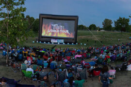 Cinemas in Woodbury Minnesota