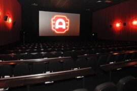 Cinemas in Yonkers New York