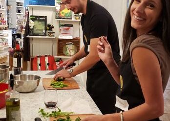 Cooking Classes in Arlington Heights Illinois