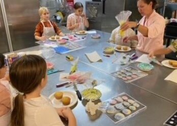 Cooking Classes in Aurora Illinois