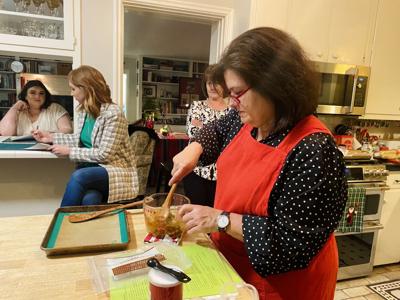 Cooking Classes in Baton Rouge Louisiana