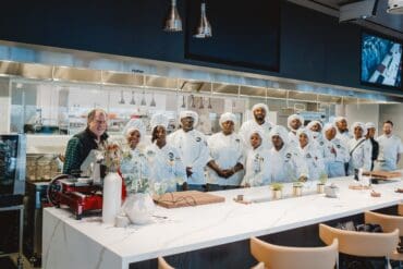 Cooking Classes in Bethesda Maryland