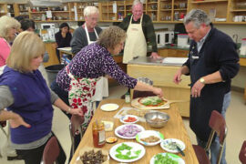 Cooking Classes in Bloomington Illinois