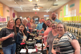 Cooking Classes in Bowling Green Kentucky