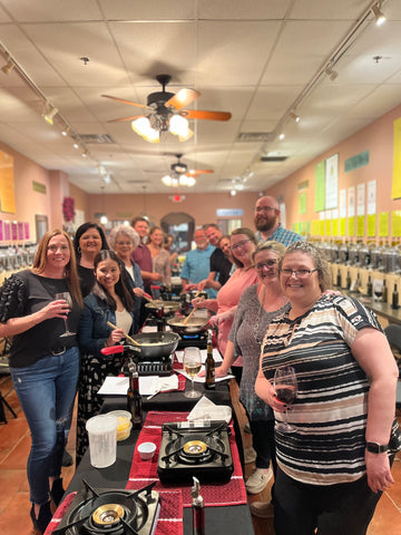 Cooking Classes in Bowling Green Kentucky