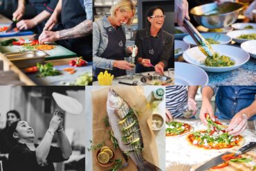 Cooking Classes in Bridgeport Connecticut