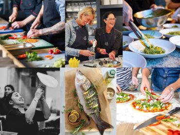 Cooking Classes in Bridgeport Connecticut