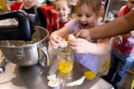 Cooking Classes in Chesapeake Virginia