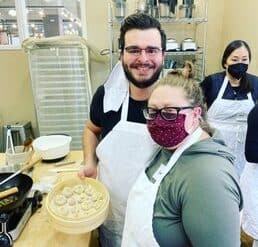 Cooking Classes in Columbia Maryland