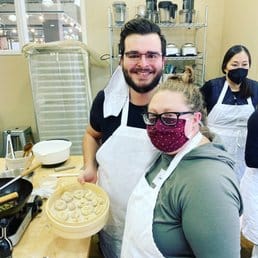 Cooking Classes in Columbia Maryland