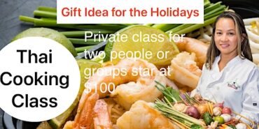 Cooking Classes in Dale City Virginia