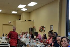 Cooking Classes in Fort Myers Florida