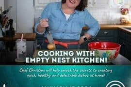 Cooking Classes in Frederick Maryland