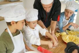 Cooking Classes in Greeley Colorado