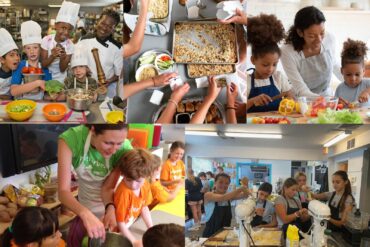 Cooking Classes in Hartford Connecticut