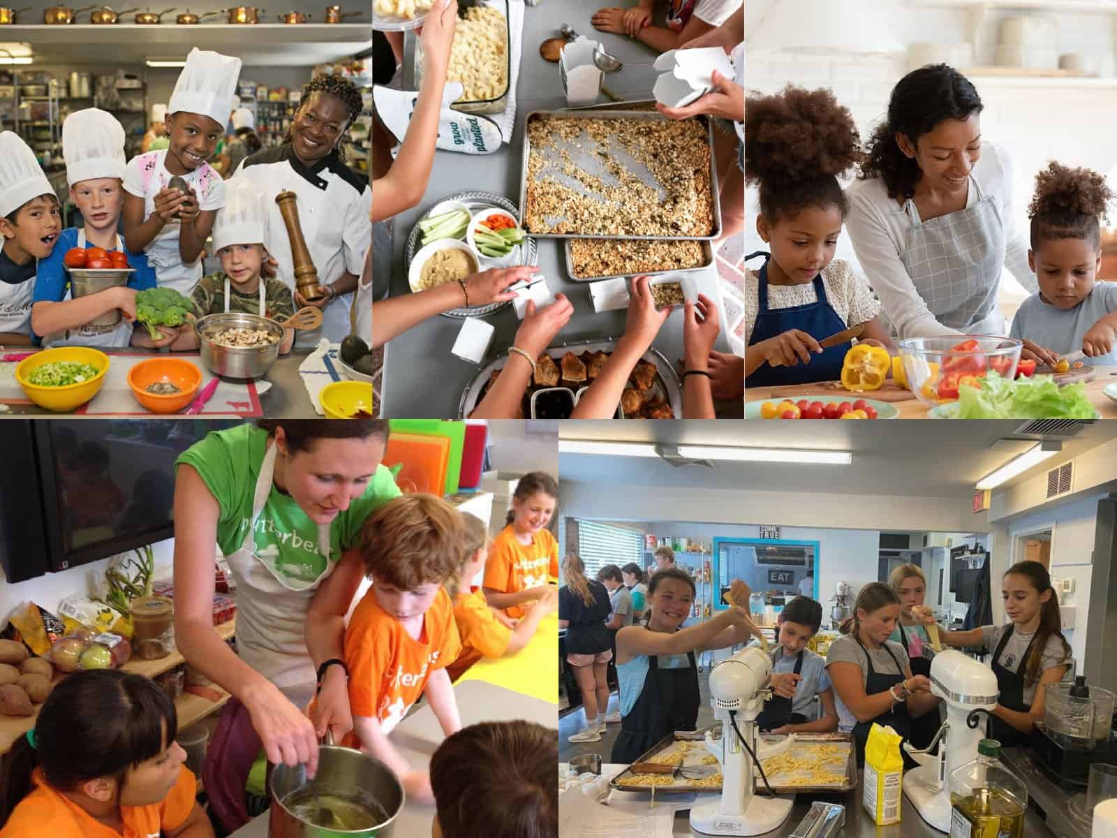 Cooking Classes in Hartford Connecticut