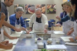 Cooking Classes in Jacksonville Florida