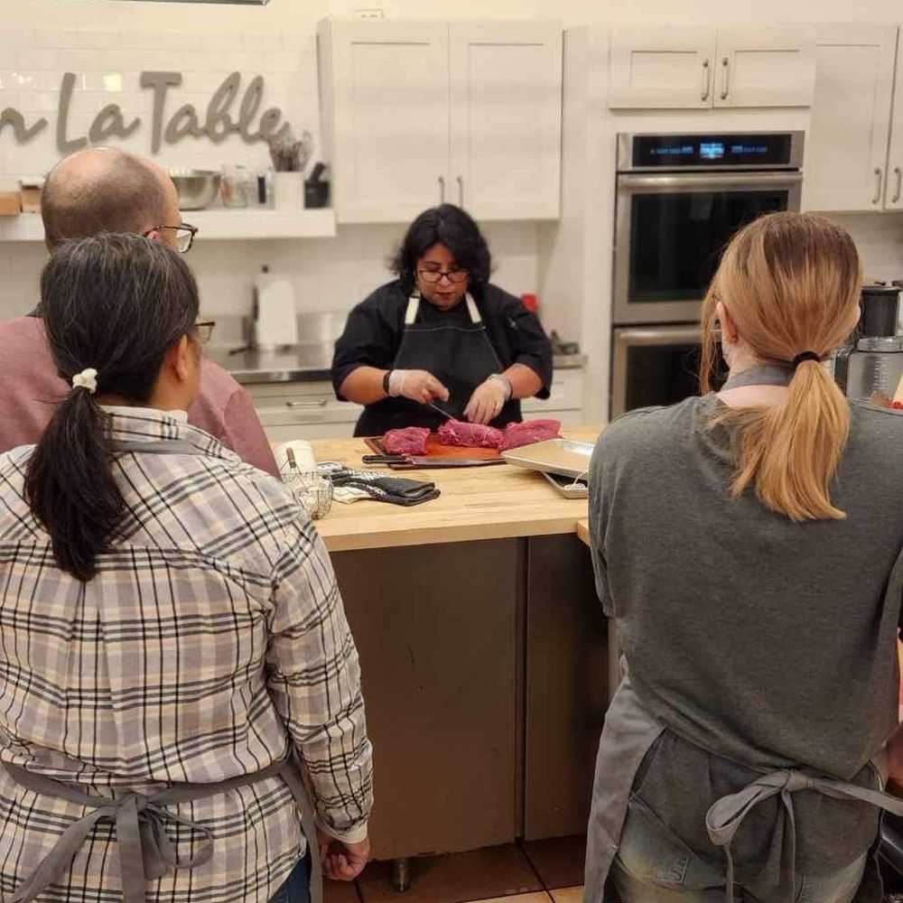 Cooking Classes in Joliet Illinois