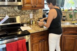 Cooking Classes in Kendall Florida