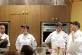 Cooking Classes in Lakeland Florida