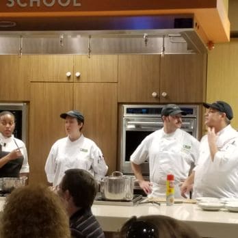 Cooking Classes in Lakeland Florida