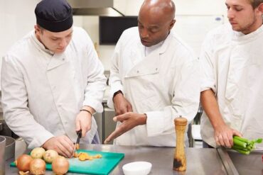 Cooking Classes in Lauderhill Florida