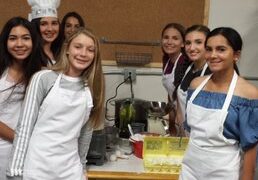 Cooking Classes in Lehigh Acres Florida