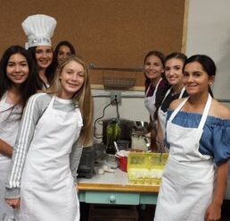 Cooking Classes in Lehigh Acres Florida