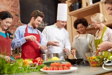 Cooking Classes in Lexington Kentucky