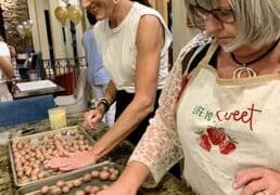 Cooking Classes in Mobile Alabama