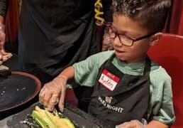 Cooking Classes in New Britain Connecticut