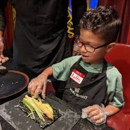 Cooking Classes in New Britain Connecticut