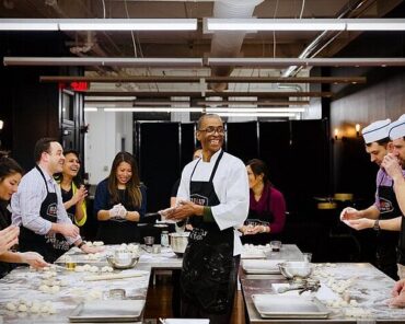 Cooking Classes in New York City