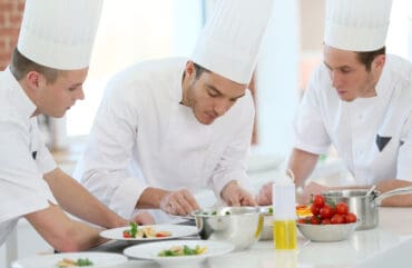 Cooking Classes in Norwalk Connecticut