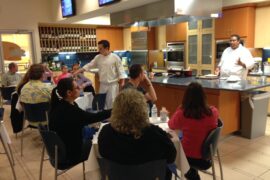 Cooking Classes in Plantation Florida