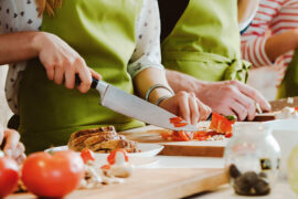 Cooking Classes in Riverview Florida