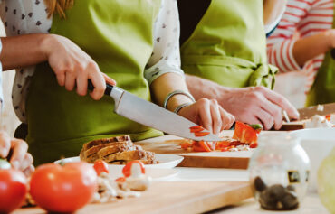 Cooking Classes in Riverview Florida