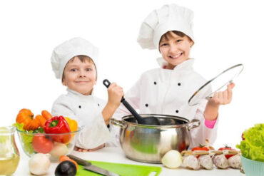 Cooking Classes in Rochester Minnesota