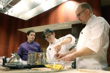 Cooking Classes in Rochester New York